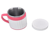Pig Semen Insulation Cup Stainless Steel Liner Pig Semen Collection Cup for Pig Artificial V1294-YM0523-3111220075511
