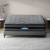 Giselle Bedding 22cm Mattress Medium Firm Queen MATTRESS-TT22-Q
