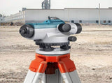 Automatic Optical Level 24X Optical Auto Level Kit High Precision Height/Distance/Angle Level V952-ZDGXBSZY24M4FS1F1V0