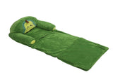 Foldable Kids Sofa Cute Cartoon Design Short Plush Soft Comfortable Portable Children Couch for Home V1294-YM0901-3116230019511