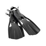 Intex Mask Snorkel and Fin Set Reef Rider Set 55657 V1032-IXREEFRIDER-55657