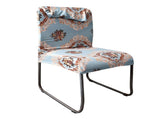 8PCS Stretchy Covers for Dining Room Polyester Removable Washable Universal Stylish Parson V1294-YM0901-3117230390111