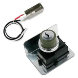 67726 Grill Igniter Kit Replacement for Weber Genesis 300 Series E 310 E 320 S 310 S 320 Gas Grills V1189-LC-HW-00444