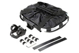 Portable Foldable Breathable Dog Bike Basket Puppy Bike Seat Suitable For Camping V1263-JX-7526