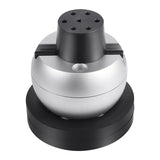 Engraving Block 5 inch Ball Vise Setting Jewelry Ball Vise Engraving with 34PCS Attachment and V952-GRSWNXZSZ00000001V0