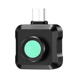 Thermal Imaging Camera for Android, 320 x 240 TISR Super Resolution, 25HZ Refresh Rate Infrared V952-KDSRCXY1601287R81001V9