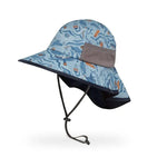 Sunday Afternoon Kids Play Hat UPF50+ | Birds of Prey Small DTK-S2D01061B35502