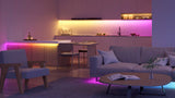 Laser Smart LED Multicolour Strip Light - 3 metres V1031-LSH-3MLED-399