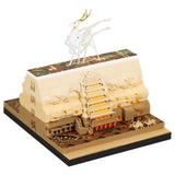 Dunhuang Double Sided Sticky Notes V1221-DUNHUANG-DOUBLE-SIDED-STICKY-NOTES