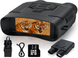 Infrared Night Vision Binoculars for Long Range Outdoor Observation V1263-JX-6760