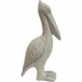 Penny The Pelican Statue 47cm V637-E638022