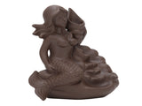 Innovative Incense Burner Desktop Backflow Incense Holder Stand Aromatherapy Ornament V1294-YM0901-3115210074811