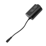 6W Fiber Optic Light RGBW Light Source Sound Control Miniature Bluetooth Twinkle Fiber Optic V1294-YM0901-3119250004711