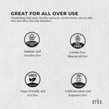 1L Hyaluronic Acid Serum - High Strength Bulk Cosmetic Face Skin Care V238-SUPDZ-40128263389264