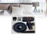 Vacuum Mite Cleaner Portable Cordless Lightweight Handheld Vacuum Dust Mite Cleaner for Home V1294-YM0521-3113220306513