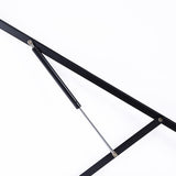 150cm Pneumatic Sofa Bed Lift Up Mechanism Kit V63-931331
