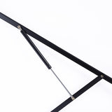 150cm Pneumatic Sofa Bed Lift Up Mechanism Kit V63-931331