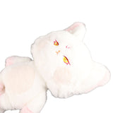 Fox Doll Cute Style Soft Plush Material Stuffed Cartoon Animal Toy for Kids Birthday Present Golden V1294-YM0512-3117220256014