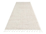 Addie Soft Pile Rug - Ivory - 160x230 V262-LGH1602303630IVO