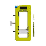 Door Hinge Jigs, Door Hinge Tool, Door Hinge Router Template, Hinge Installation Kit, Door Latchs V1366-AZ2-W-26247