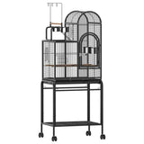 i.Pet Bird Cage 153cm Large Aviary PET-BIRDCAGE-H154