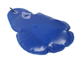 Pool Cover Weight Bags PVC Material Antifreeze Hanging Water Bag for Winter Swimming Pool Covers V1294-YM0901-3111240299511