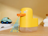 Automatic Foam Soap Dispenser USB Rechargeable Touchless Infrared Sensor Liquid Soap Dispenser for V1294-YM0512-3112220077211