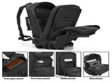 45L Tactical Molle Backpack Military V1142-LP1005006417324195