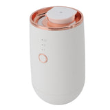 Car Aroma Diffuser Compact Versatile Desktop Essential Oil Diffuser Air Fresher for Vehicle Home V1294-YM0901-3113240050512