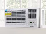 Devanti Window Air Conditioner 2.7kW WAC-09H-WH