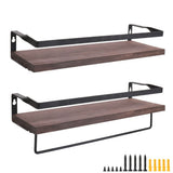 2-Tier Kitchen Spice Rack Storage Organizer Seasoning Bottle Stand Shelf Holder V767-XJJ184