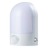 Motion Activated LED Light - Round Portable Hanging Battery Night Sensor Lamp V238-SUPDZ-39901827694672