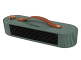 Desktop Multifunctional Space Heater 800W Electric Heaters 2 Gear Adjustable Desktop Electric Heater V1294-YM0901-3113230305414