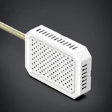 Bird cage heater with lampshade and no light design, bird cage heater for parrots, chicks, rabbits, V1192-AZ-W-3278