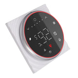 Smart Home Thermostat APP Voice Control Programmable High Accuracy Dry Contact Wall Hanging Furnace V1294-YM0901-3114230116411