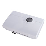 Small Dehumidifier Silent 1800ml Water Tank Mini Dehumidifier with Auto Shut Off for Bedroom Closet V1294-YM0901-3113230204912