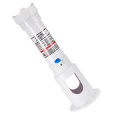 Swimming Pool Automatic Chlorine/Bromine Chemical Medicine Tablet Dispenser Cleaning Accessory V1294-YM0901-3111200189111