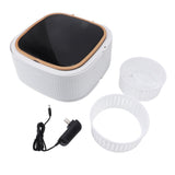 Portable Washing Machine 11.5L Large Capacity 3 Modes LCD Touch Screen Folding Mini Clothes Washer V1294-YM0901-3113240232314