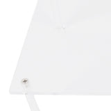 Acrylic Laptop Stand Multipurpose Desktop Office Shelf Laptop Riser for TV Computer 3.3in V1294-YM0901-3116240030611
