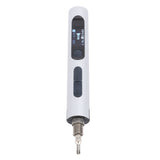 Mini Electric Screwdriver High Accuracy Torsion Power Screwdriver Repair Tool for Phone Repairing V1294-YM0901-3114240102212