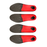 2X Pair Full Whole Insoles Shoe Inserts M Size Arch Support Foot Pads V274-GM-BI-INSOLE-FL-M2