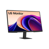 LG 27'' QHD Monitor DS-LG27U631AB