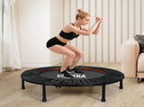 Centra 40 Inch Mini Trampoline Round Exercise Rebounder SP1068-40-AU