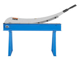 800mm Manual Hand Plate Shear for Metal Sheet Processing, Benchtop Cutter with Q235 Material, for V952-SDJBQ31YC15MHUSH7V0