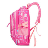 Backpack for Girls Cute Backpacks for Girls Kindergarten Elementary Preschool Middle Kids V1370-AZ4-06482