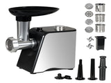Spector Electric Meat Grinder 2800W Sausage Stuffer Vegetable Slicer Kitchen MG1003-AU
