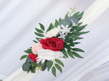 Wedding Arch Flower Gate For Outdoor Wedding V1294-YM0523-220419LW01