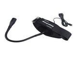 Ultraviolet Glue Curing Lamp Portable Wrist Eyelash Extension Light Ultraviolet LED Lash Light with V1294-YM0901-3119240065111