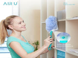 1 Handle with 30 Count Duster Reill or Swier Duster 30 Count Drying Pads Reill or Swier V1259-DP01-F-419