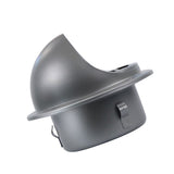 Wall Vent Rain Cap Windproof Fine Craftsmanship Easy Installation 304 Stainless Steel Ventilation V1294-YM0901-3117230233914